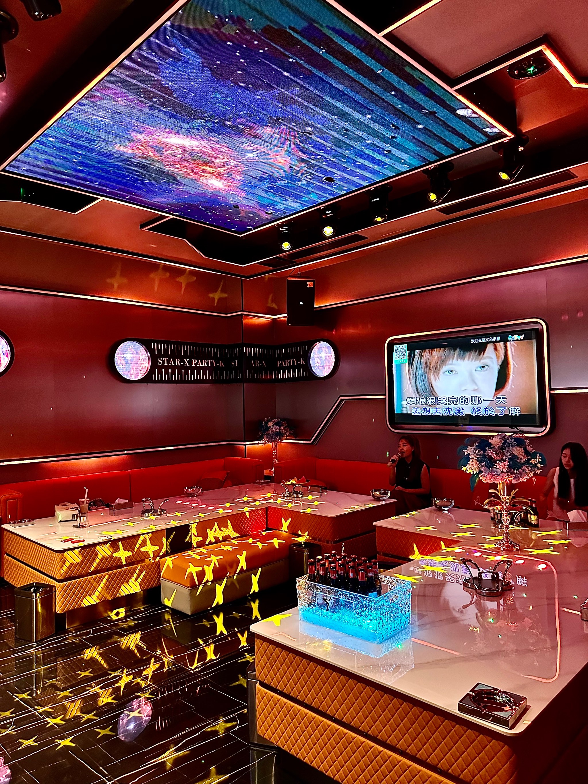 阳泉商务ktv体验分享-平定县ktv预定